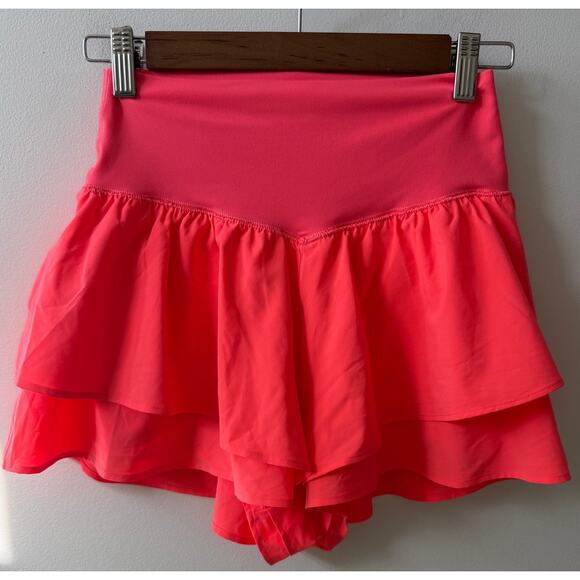 Offline by Aerie Real me flirty short women's size medium - Picture 1 of 6